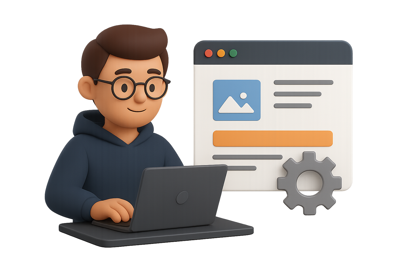 Web Development Services