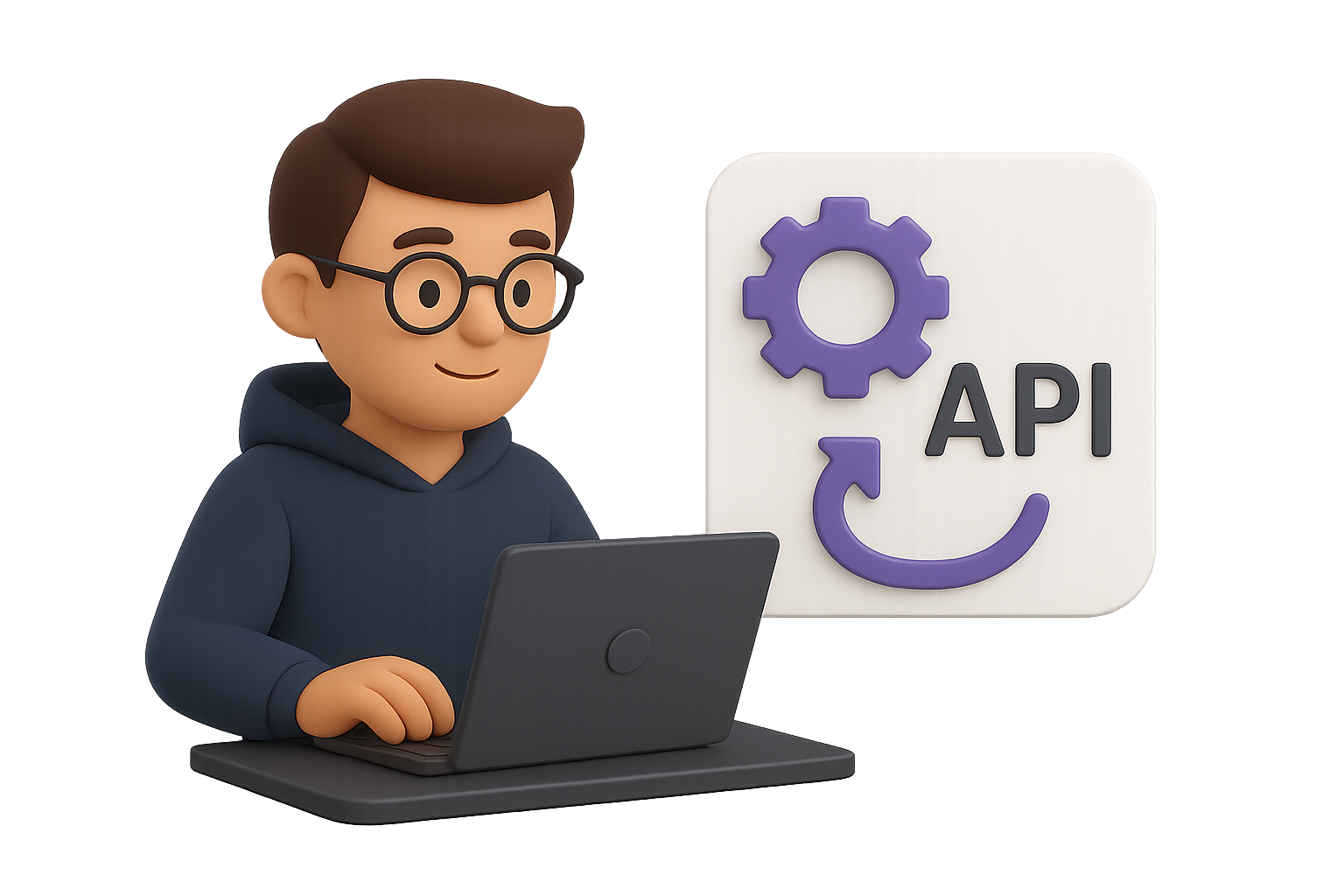 API development solutions