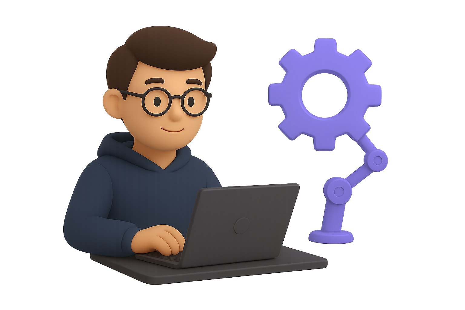 Automation solutions
