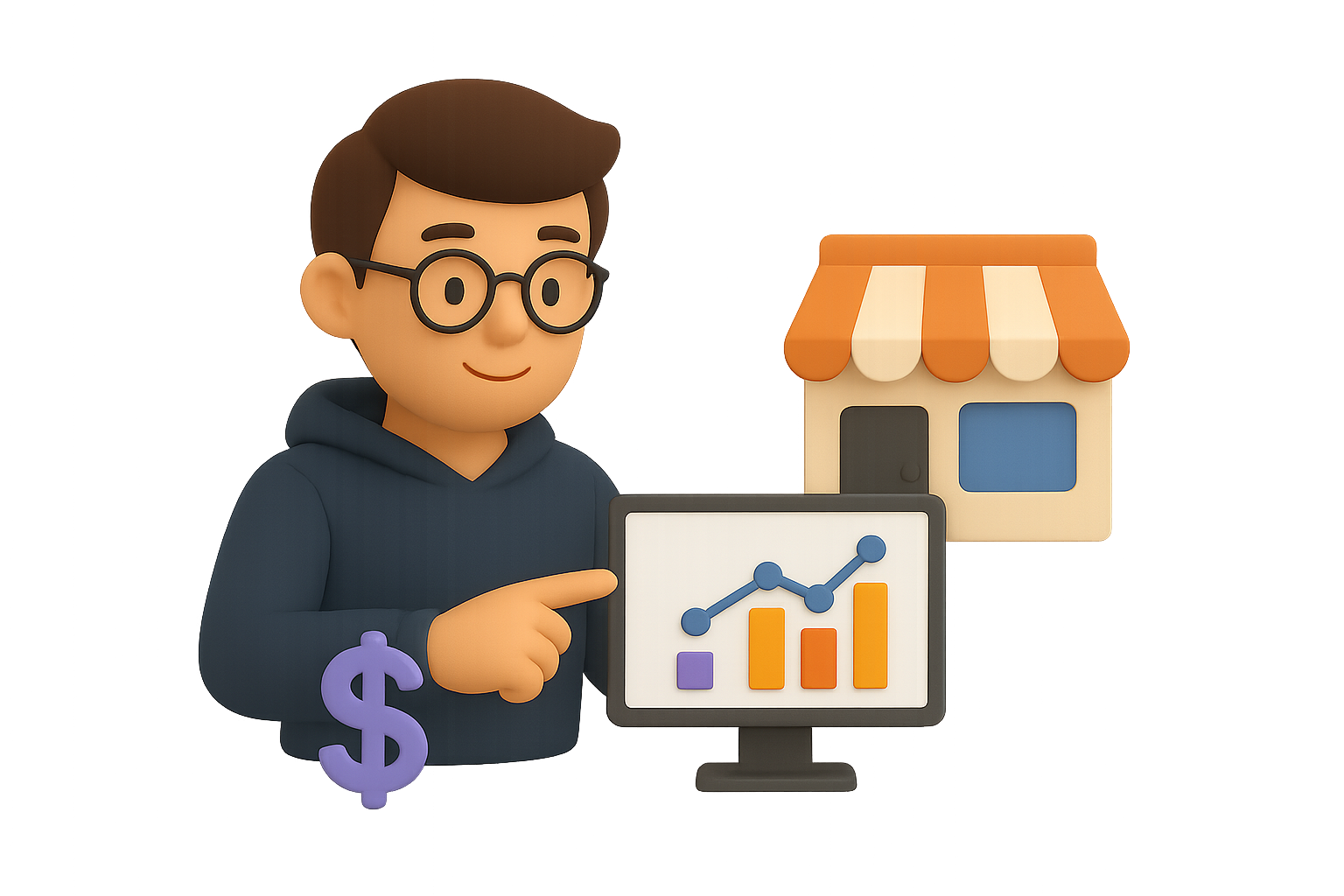 Small Businesses Solutions